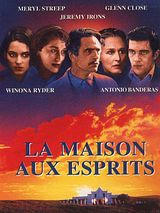 The House of the Spirits (Original Motion Picture Soundtrack)