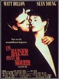 Affiche de Un baiser avant de mourir, film à voir en streaming sur Pygargue