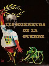 Affiche de Les Honneurs de la guerre, film à voir en streaming sur Pygargue