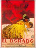 Affiche de El Dorado, film à voir en streaming sur Pygargue
