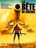 Affiche de La Bête de guerre, film à voir en streaming sur Pygargue