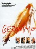 Affiche de Géronimo, film à voir en streaming sur Pygargue
