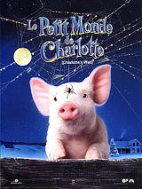Charlotte's Web [iTunes Exclusive]