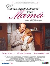 Affiche de Conversaciones con Mamá, film à voir en streaming sur Pygargue