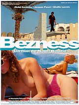 Affiche de Bezness, film à voir en streaming sur Pygargue