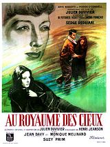 Affiche de Au royaume des cieux, film à voir en streaming sur Pygargue