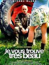 Je vous trouve très beau (From "Je vous trouve très beau")