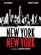 poster du film New York, New York