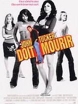 Affiche de John Tucker doit mourir, film à voir en streaming sur Pygargue