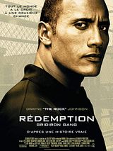 Affiche de Rédemption, film à voir en streaming sur Pygargue