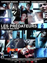Affiche de Les Prédateurs, film à voir en streaming sur Pygargue