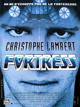 Affiche de Fortress, film à voir en streaming sur Pygargue