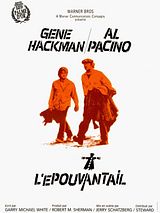 Affiche de L'Epouvantail, film à voir en streaming sur Pygargue