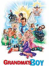 Grandma's Boy-Music from the Motion Picture