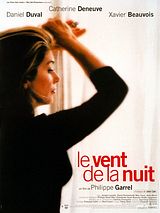 Affiche de Le Vent de la Nuit, film à voir en streaming sur Pygargue