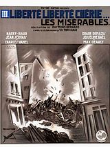 Affiche de Les Misérables, film à voir en streaming sur Pygargue