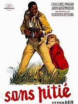 poster du film Sans pitié