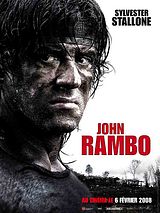 Affiche de John Rambo, film à voir en streaming sur Pygargue
