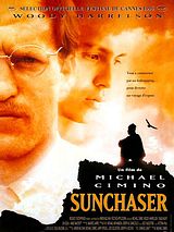 Affiche de The Sunchaser, film à voir en streaming sur Pygargue