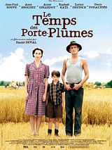 Le temps des porte-plumes (Bande originale du film de Daniel Duval)
