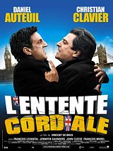 Affiche de L'Entente cordiale, film à voir en streaming sur Pygargue