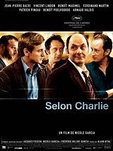 Affiche de Selon Charlie, film à voir en streaming sur Pygargue