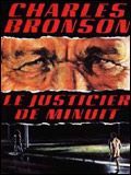 Affiche de Le Justicier de minuit, film à voir en streaming sur Pygargue
