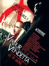 Musique Du Film V Pour Vendetta - AlloCiné