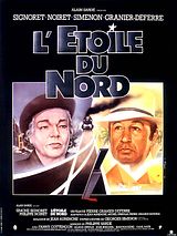 Affiche de L'Etoile du Nord, film à voir en streaming sur Pygargue