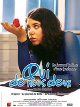 Affiche de Qui de nous deux, film à voir en streaming sur Pygargue