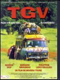 Affiche de TGV, film à voir en streaming sur Pygargue
