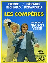 Les compères (Bande originale du film de Francis Veber)