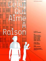 Affiche de Celui qui aime a raison, film à voir en streaming sur Pygargue