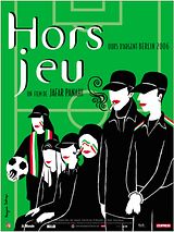 Affiche de Hors jeu, film à voir en streaming sur Pygargue