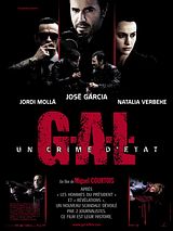 Affiche de GAL, film à voir en streaming sur Pygargue