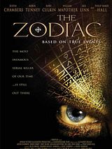 Affiche de The Zodiac, film à voir en streaming sur Pygargue