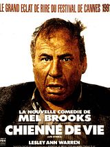 Affiche de Chienne de vie, film à voir en streaming sur Pygargue