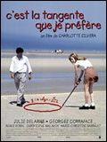 Affiche de C'est la tangente que je préfère, film à voir en streaming sur Pygargue