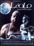 Affiche de Léolo, film à voir en streaming sur Pygargue