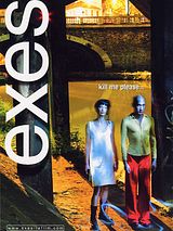 Affiche de Exes, film à voir en streaming sur Pygargue