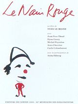 Affiche de Le Nain rouge, film à voir en streaming sur Pygargue