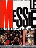 Affiche de Le Messie, film à voir en streaming sur Pygargue