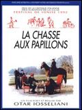 Affiche de La Chasse aux papillons, film à voir en streaming sur Pygargue