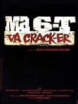 Ma 6-t va crack-er (Bande originale du film)
