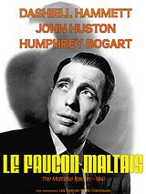 Affiche de Le Faucon maltais, film à voir en streaming sur Pygargue