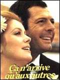 Affiche de Ça n’arrive qu’aux autres, film à voir en streaming sur Pygargue