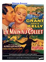 poster du film La Main au collet