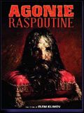 Affiche de Raspoutine l'agonie, film à voir en streaming sur Pygargue