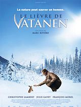 Affiche de Le Lièvre de Vatanen, film à voir en streaming sur Pygargue