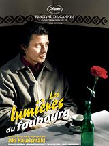 Affiche de Les Lumières du faubourg, film à voir en streaming sur Pygargue
